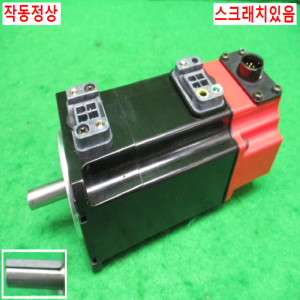 북63371/화낙서보모터/B 0.5/4000/A06B-0115-B275 0008
